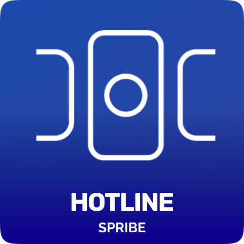 HOTLINE