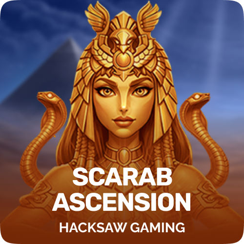 Scarab Ascension