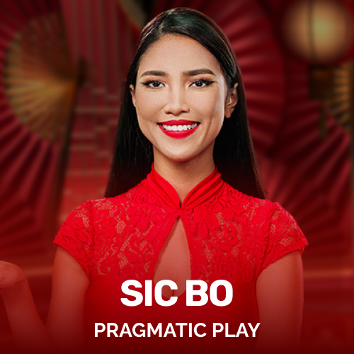 Sic Bo