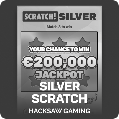 Silver Scratch