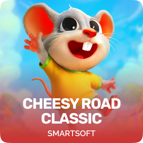 Cheesy Road Classic