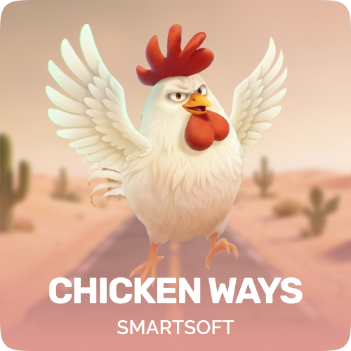 Chicken Ways