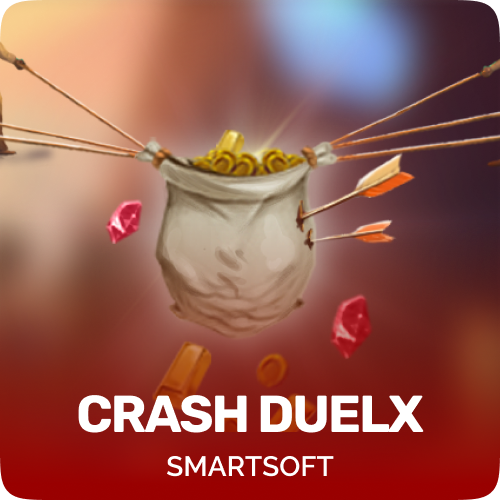 Crash Duel X