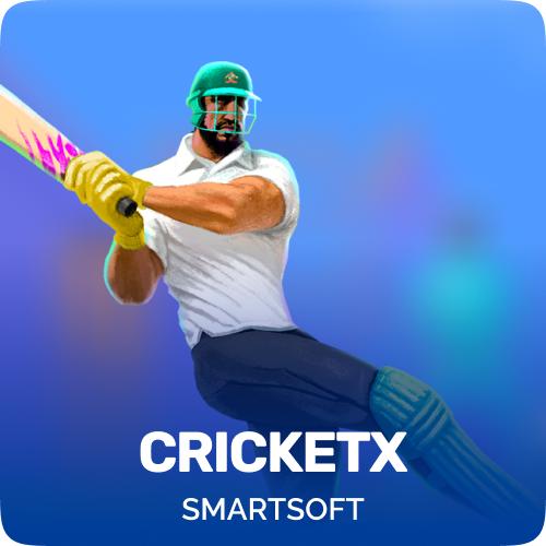 CricketX