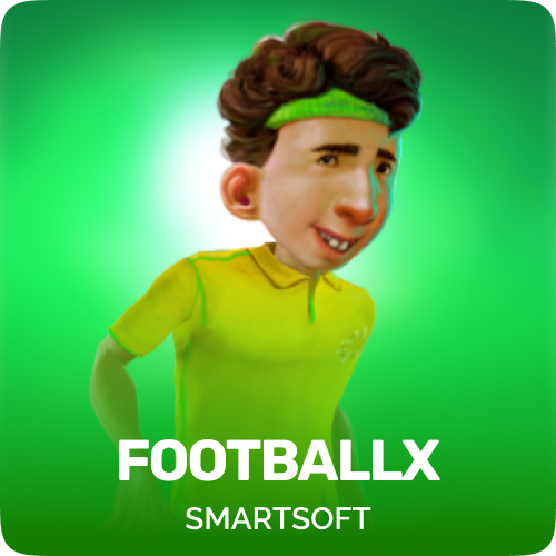 FootballX