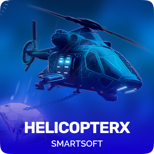 HelicopterX