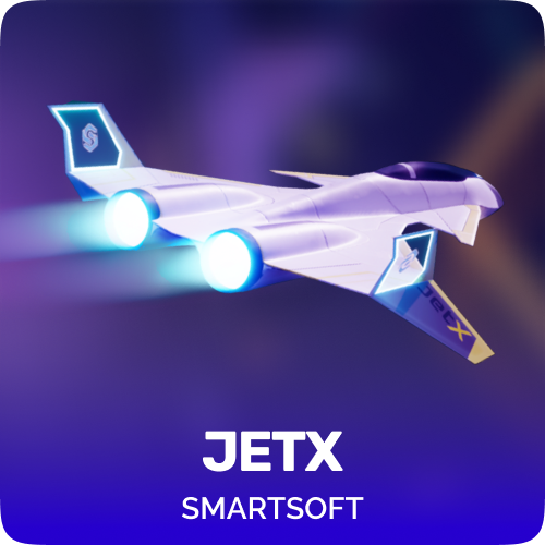 JetX