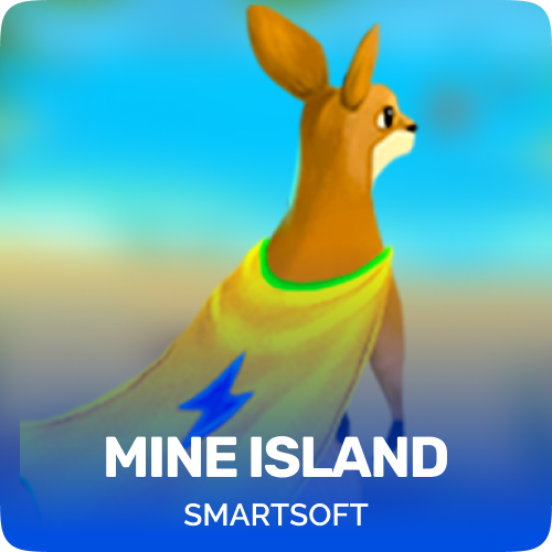 Mine Island