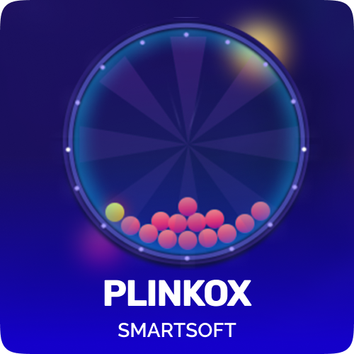 PlinkoX