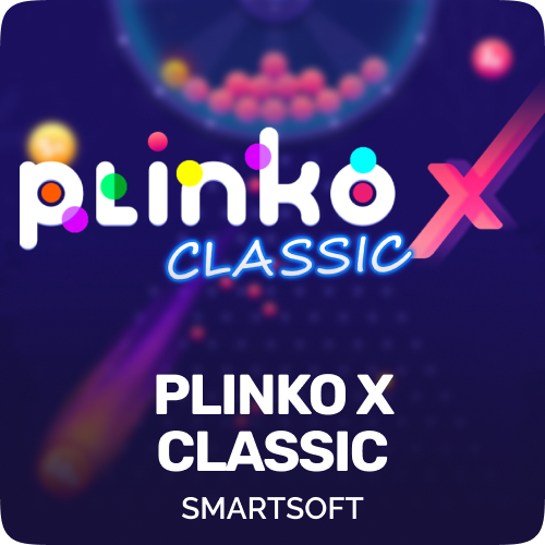 Plinko X Classic