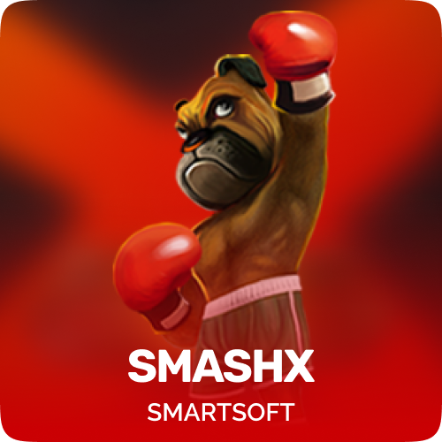 Smash X