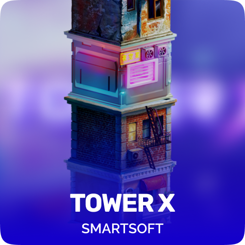 Tower X
