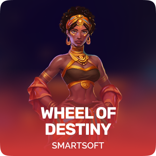 Wheel of Destiny