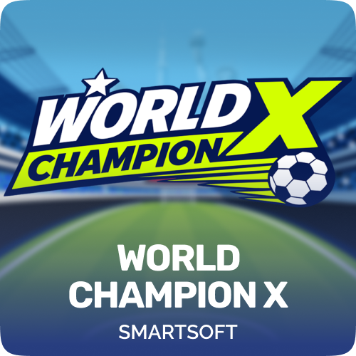 World Champion X