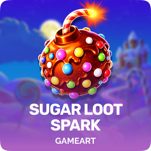 Sugar Loot Spark