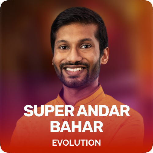 Super Andar Bahar
