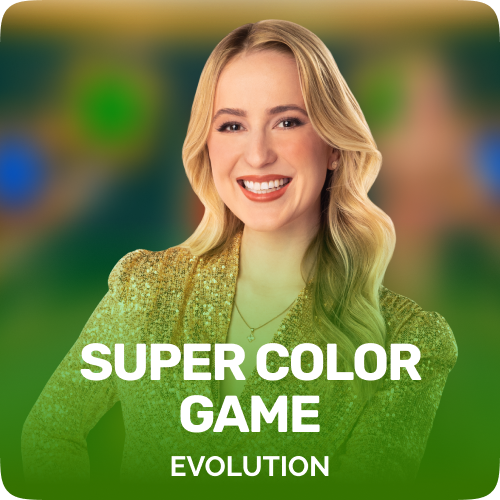 Super Color Game