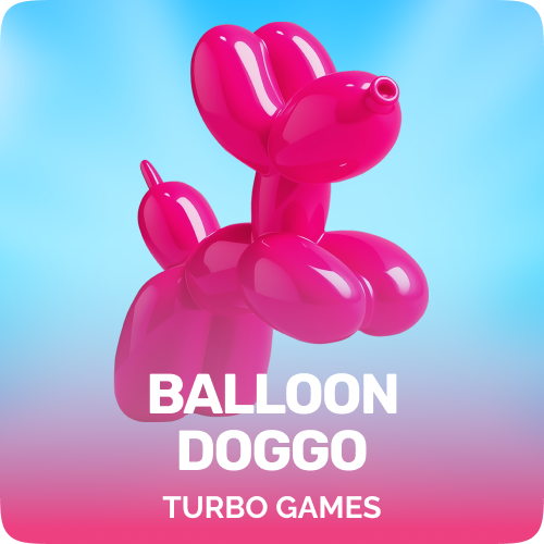 Balloon Doggo