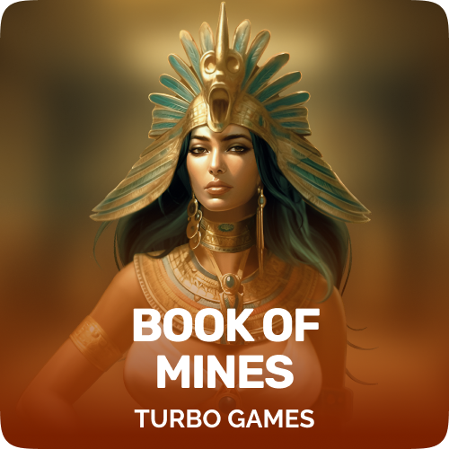 BOOK OF MINES