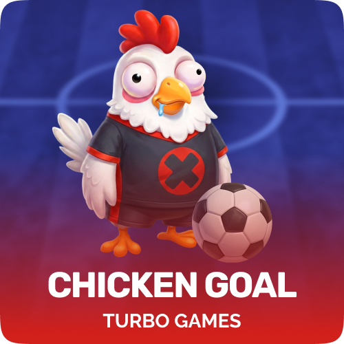 Chicken GOAL