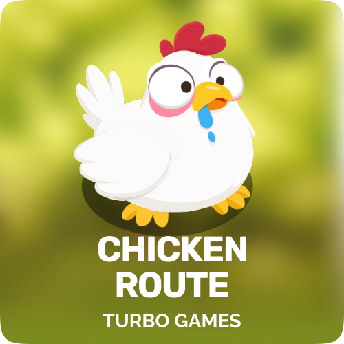 Chicken Route