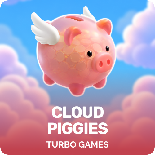 Cloud Piggies