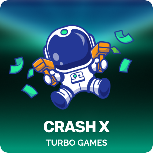 Crash X
