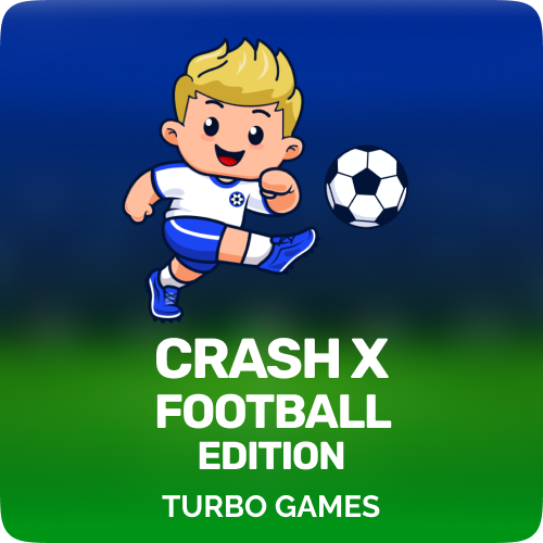 Crash X Football Edition