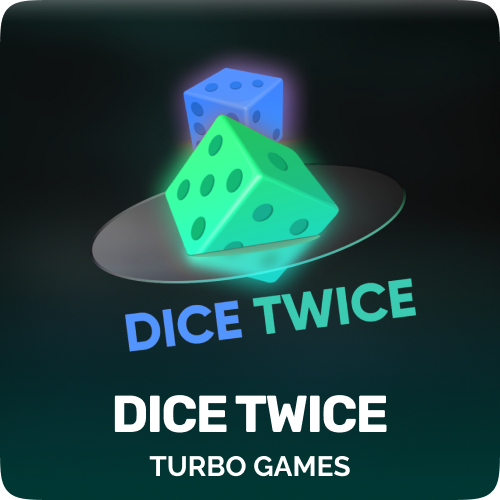 Dice Twice