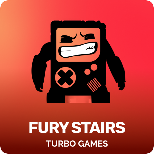 Fury Stairs