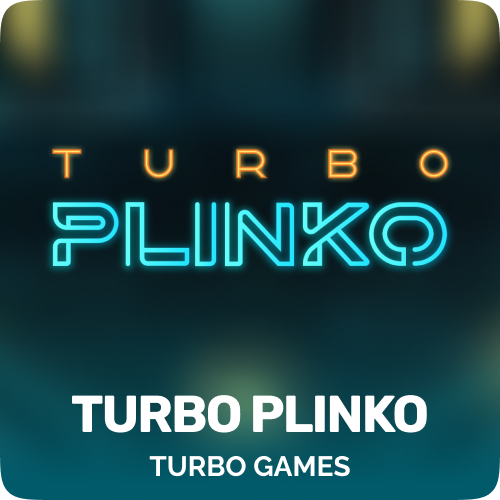 Turbo Plinko