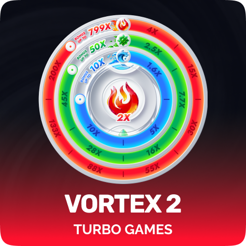 Vortex 2