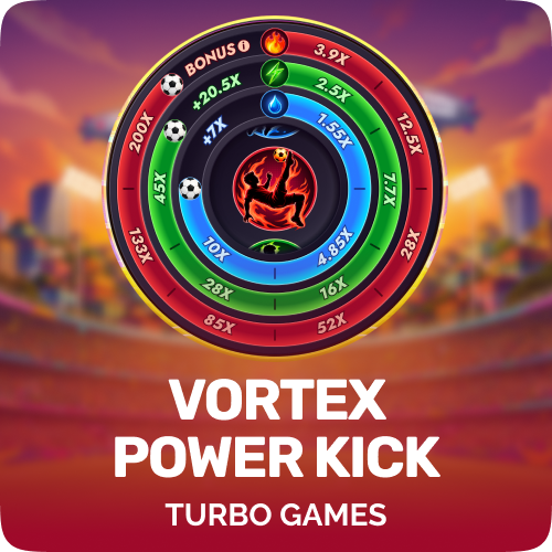 Vortex Power Kick