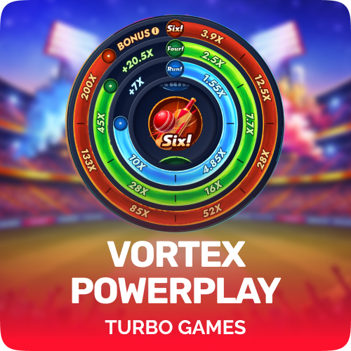 Vortex PowerPlay