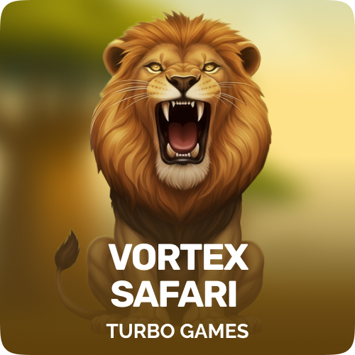 Vortex Safari