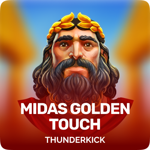 Midas Golden Touch