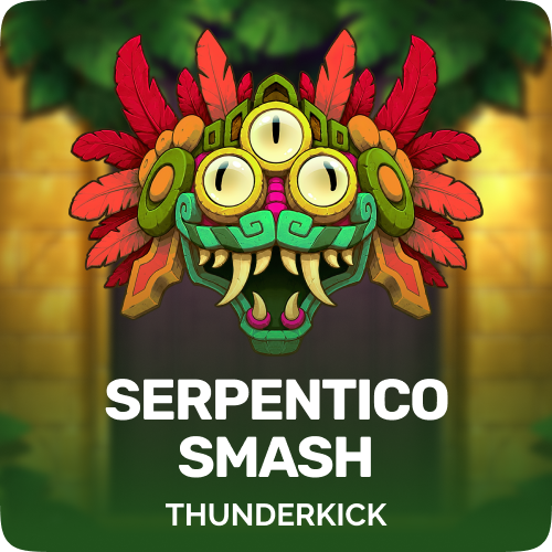 Serpentico Smash