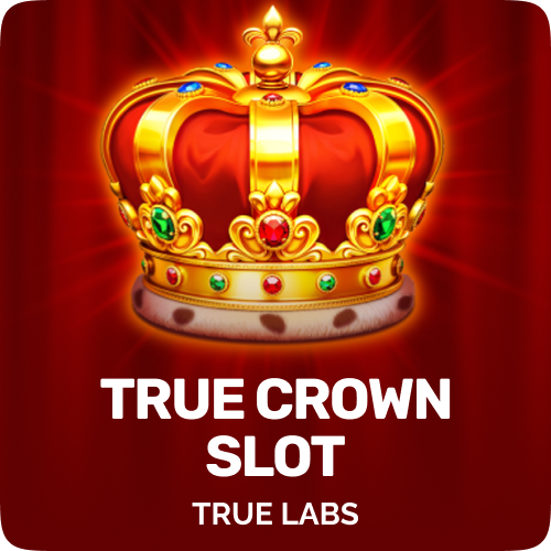True Crown Slot