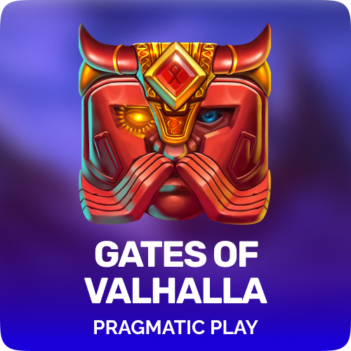 Gates of Valhalla