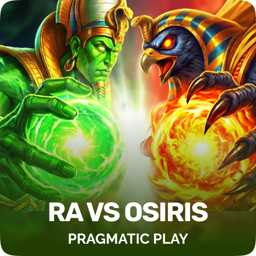Ra vs Osiris