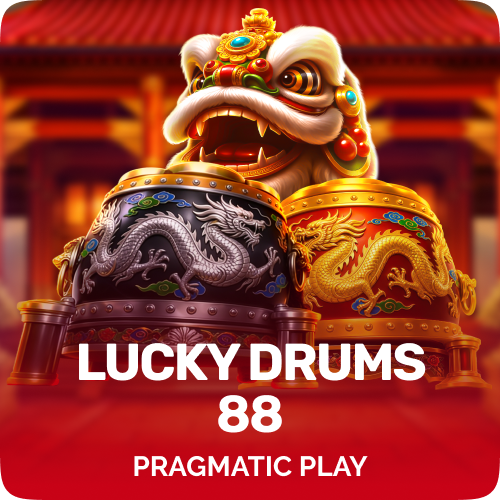 Lucky Drums 88