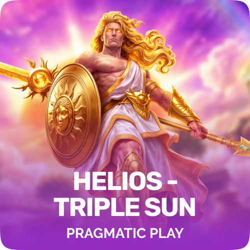 Helios - Triple Sun