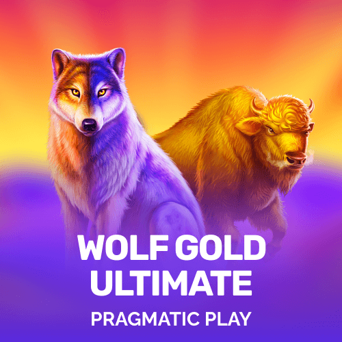 Wolf Gold Ultimate