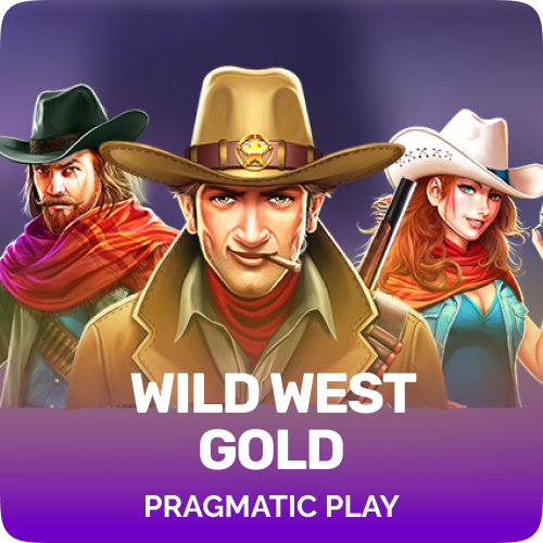 Wild West Gold