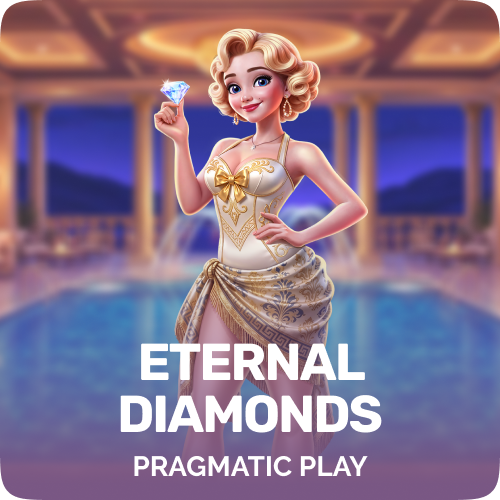 Eternal Diamonds