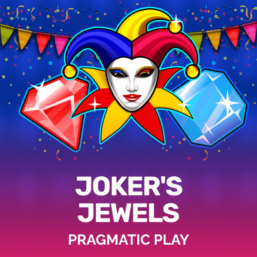 Joker's Jewels