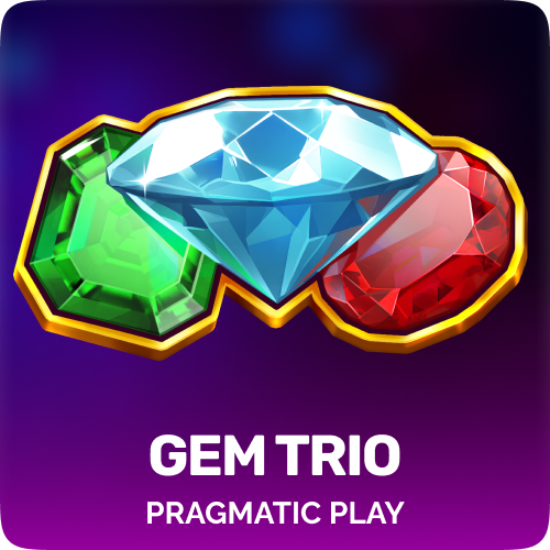 Gem Trio