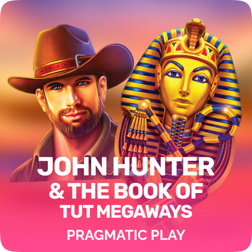 Book of Tut Megaways
