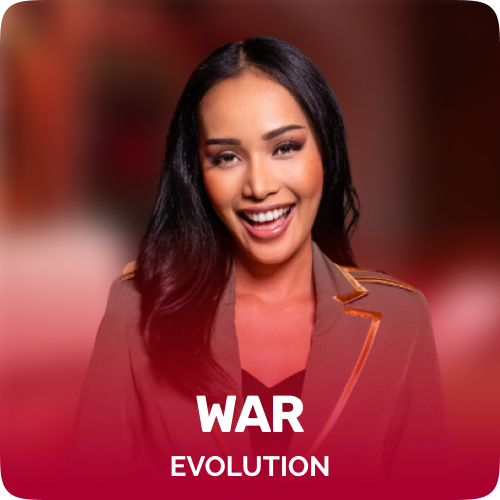 War