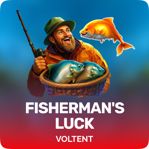 Fisherman's Luck